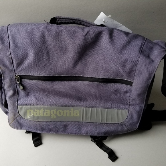 patagonia half mass